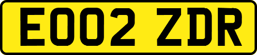 EO02ZDR