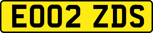 EO02ZDS