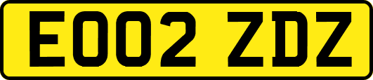 EO02ZDZ