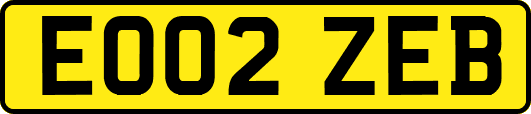 EO02ZEB