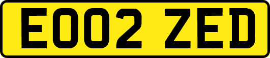 EO02ZED