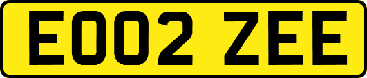 EO02ZEE