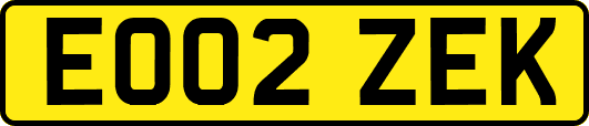 EO02ZEK