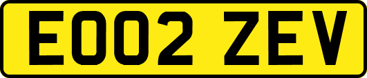 EO02ZEV