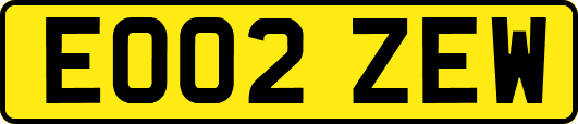 EO02ZEW