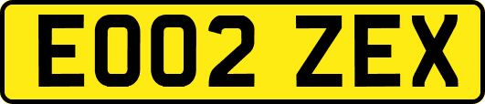 EO02ZEX
