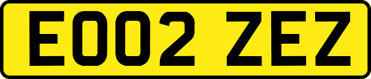 EO02ZEZ