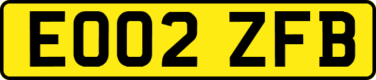 EO02ZFB