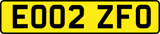 EO02ZFO