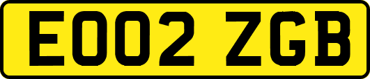 EO02ZGB