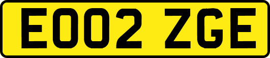 EO02ZGE