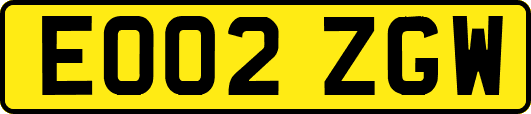 EO02ZGW