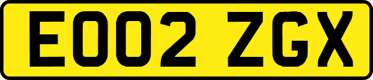 EO02ZGX