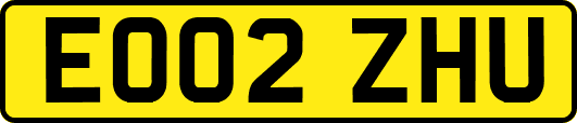 EO02ZHU