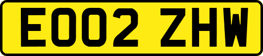 EO02ZHW