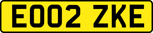 EO02ZKE