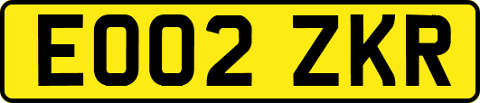 EO02ZKR
