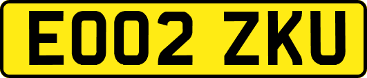 EO02ZKU
