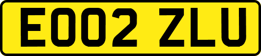 EO02ZLU