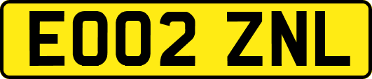 EO02ZNL