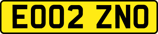 EO02ZNO