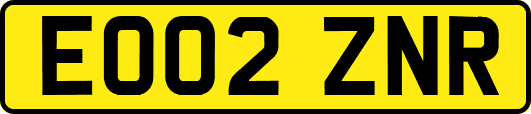 EO02ZNR