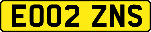 EO02ZNS