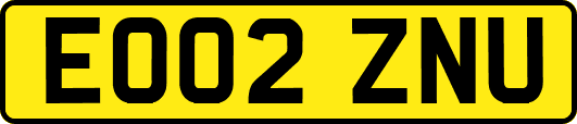 EO02ZNU