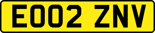 EO02ZNV