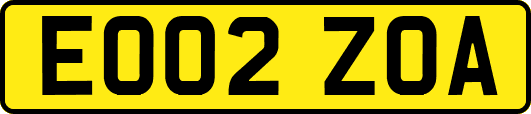 EO02ZOA