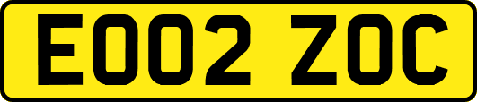 EO02ZOC