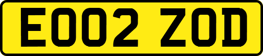 EO02ZOD