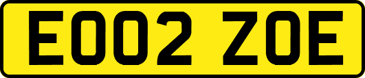 EO02ZOE