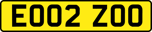 EO02ZOO