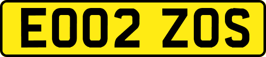 EO02ZOS