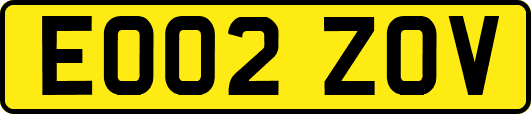 EO02ZOV