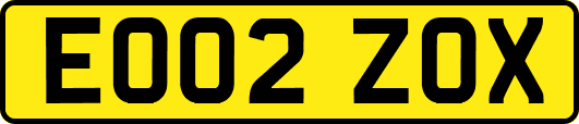 EO02ZOX