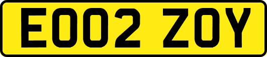 EO02ZOY