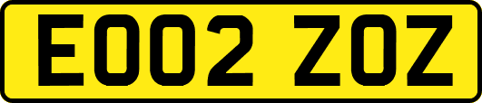 EO02ZOZ