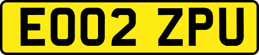EO02ZPU
