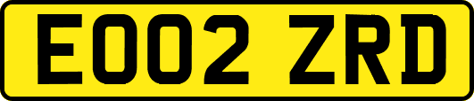 EO02ZRD