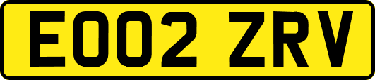 EO02ZRV