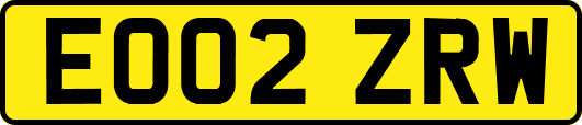 EO02ZRW