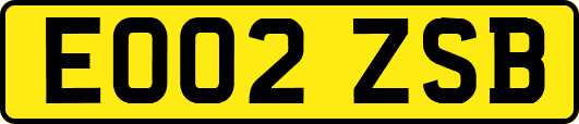 EO02ZSB