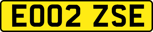 EO02ZSE