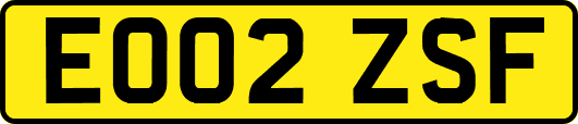 EO02ZSF