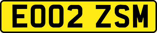 EO02ZSM