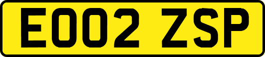 EO02ZSP