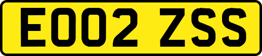 EO02ZSS