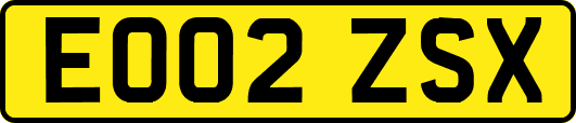 EO02ZSX